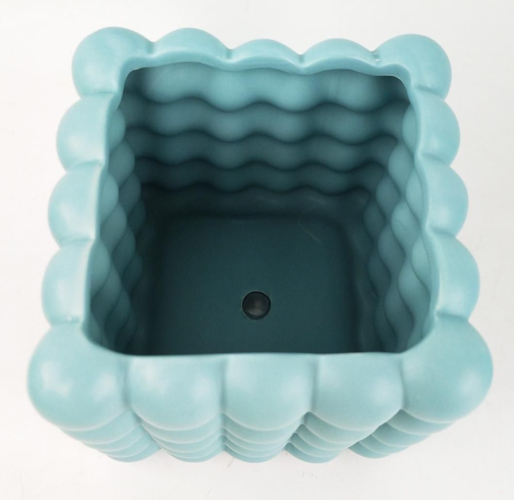 Addie Bubble Planter 13cm