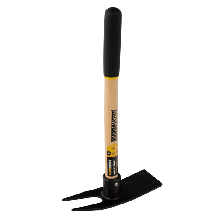 Gardenmaster Multi-Hoe Timber Handle