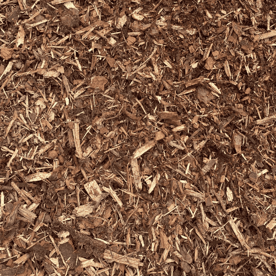 Hammermill Mulch