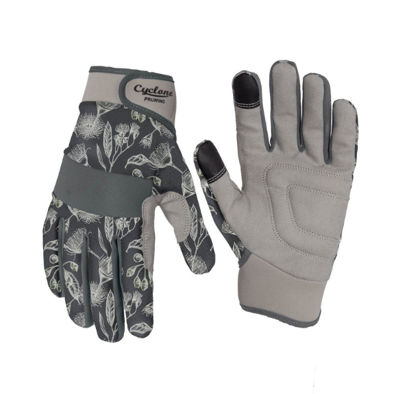Cyclone Gloves Pruning Native