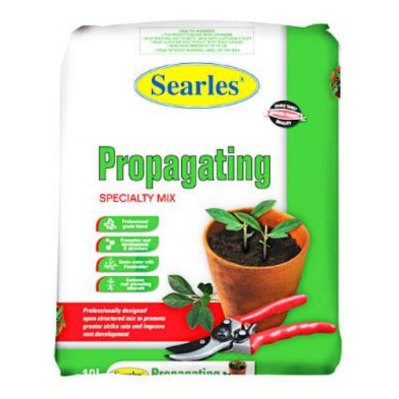 Searles® Premium Propagating Specialty Mix - 10 Litre