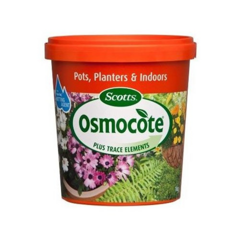 scotts osmocote indoor potting mix Scotts Osmocote Pot, Plant, Indoor