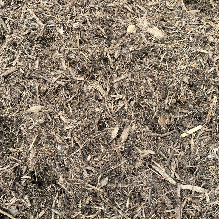 Water Saver Mulch