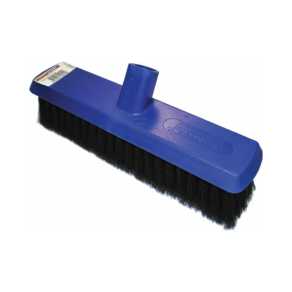 Concrete Sealing Broom Head