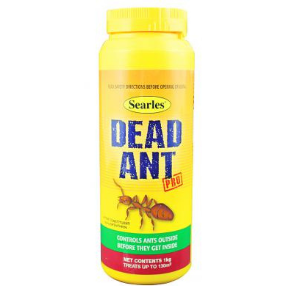 Searles® Dead Ant -1kg