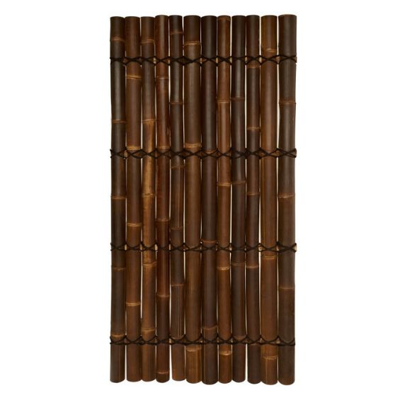 Bamboo Panels – All Green