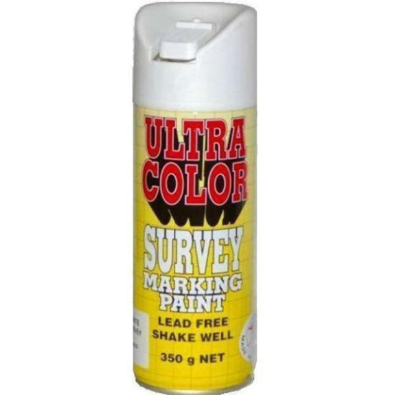 Ultracolor Survey Marking Paint