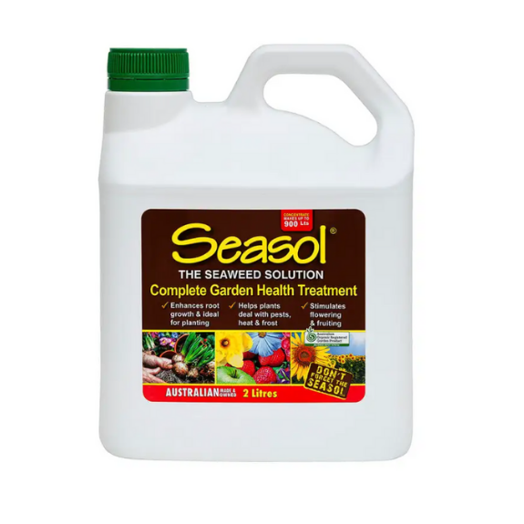 Seasol Concentrate -  2 Litre