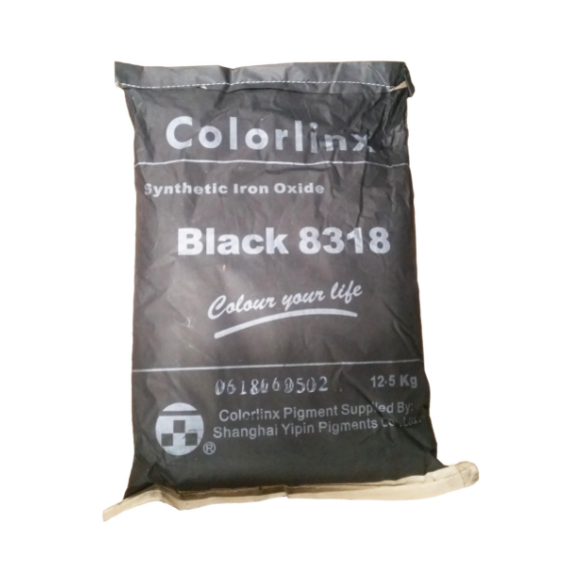 Oxide Black 12.5kg