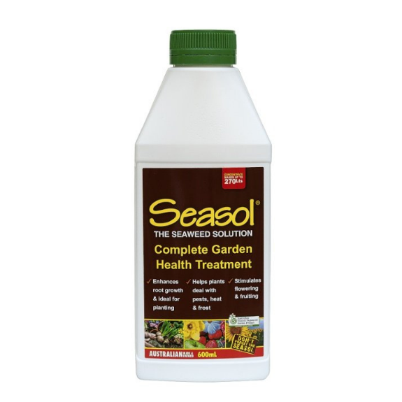 Seasol Concentrate -  600ml