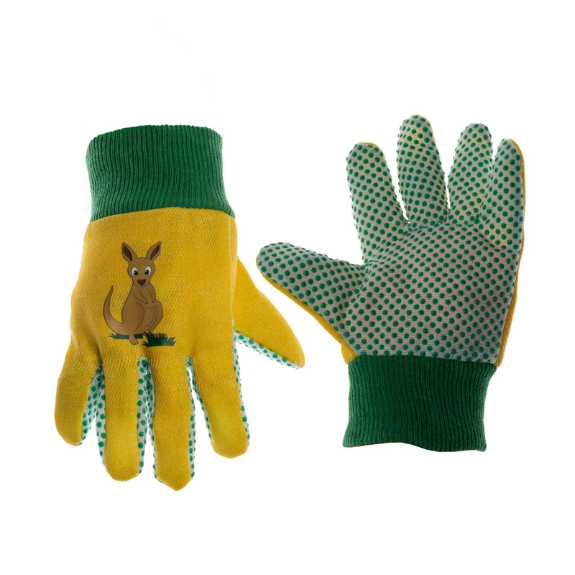 Kids Garden Gloves (Assorted)