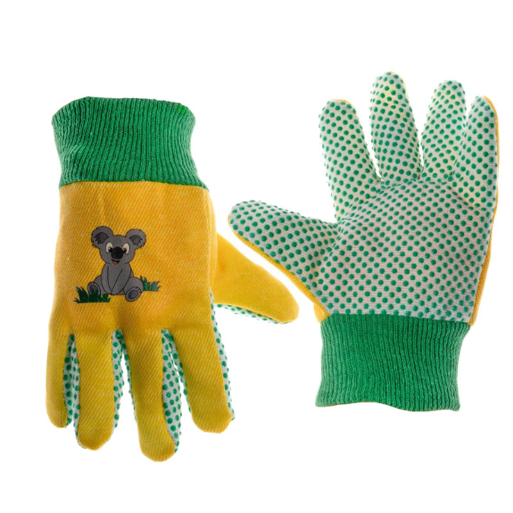 Kids Garden Gloves (Assorted)