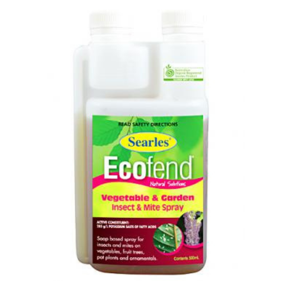Searles® EcoFend Vegetable & Garden - 250ml
