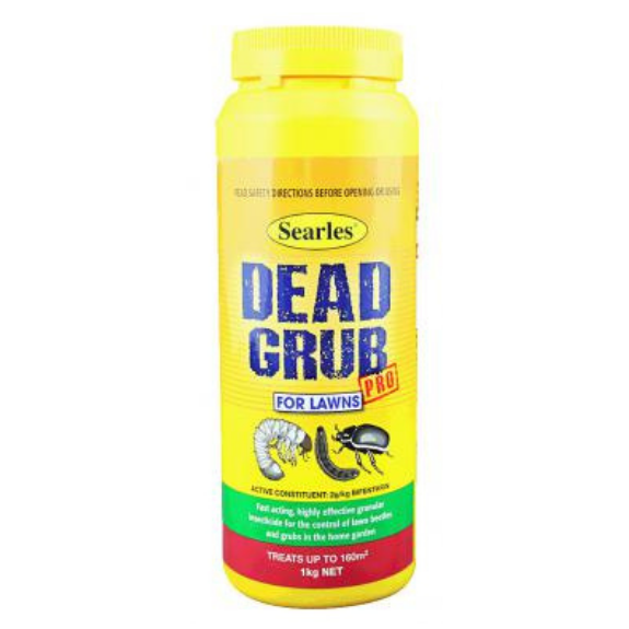 Searles® Dead Grub-1kg