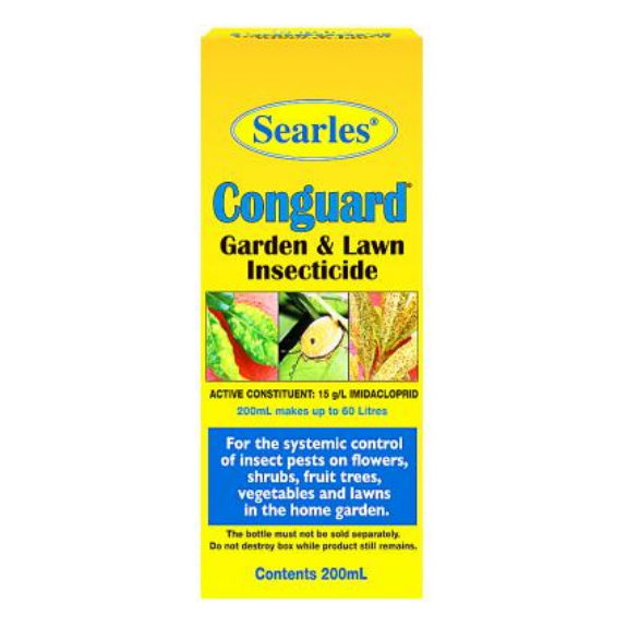 Searles® Conguard Concentrate - 200ml