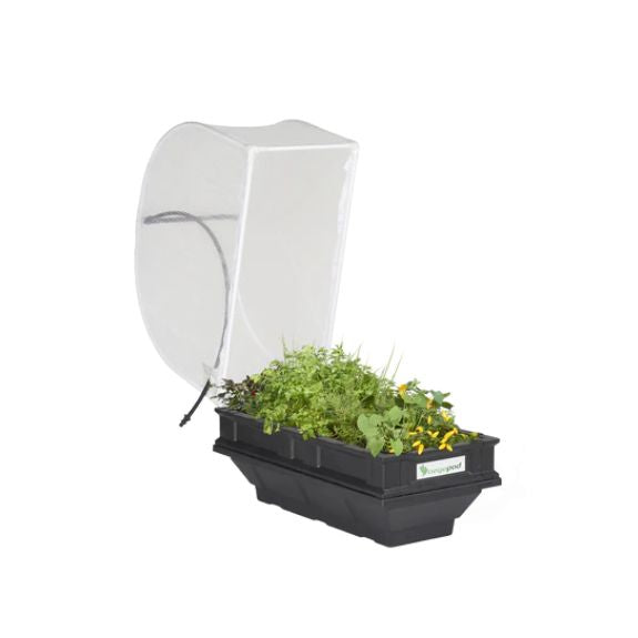 Vegepod Small with VegeCover 0.5m x 1m